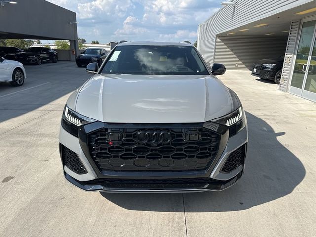 2024 Audi RS Q8 Base