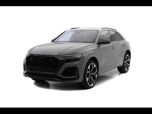 2024 Audi RS Q8 Base