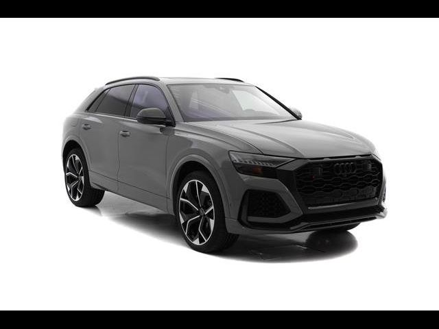 2024 Audi RS Q8 Base