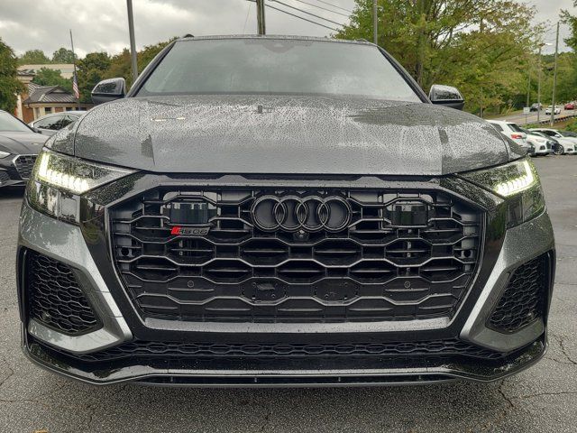 2024 Audi RS Q8 Base