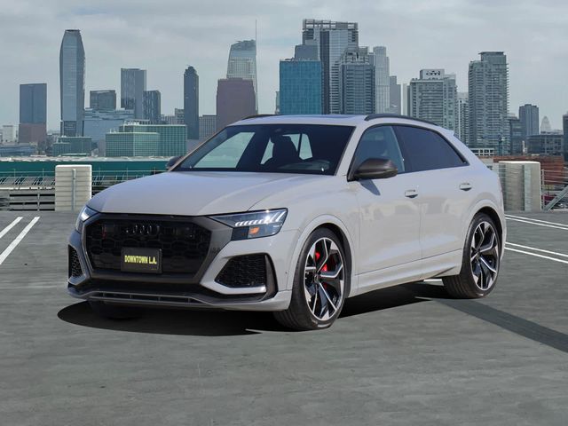 2024 Audi RS Q8 Base