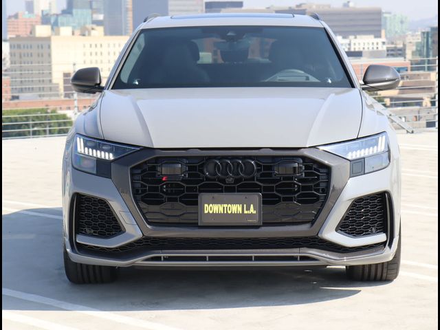 2024 Audi RS Q8 Base