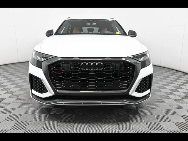 2024 Audi RS Q8 Base