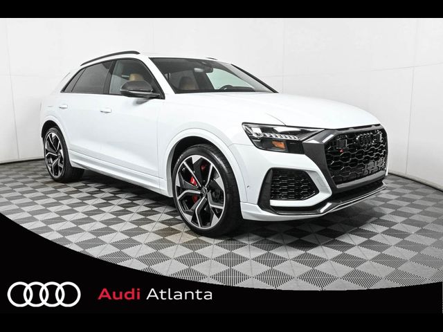 2024 Audi RS Q8 Base