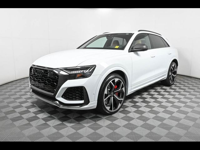 2024 Audi RS Q8 Base