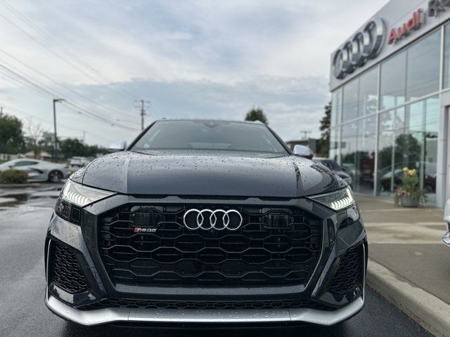 2024 Audi RS Q8 Base