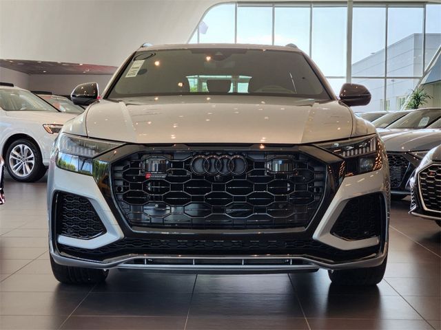 2024 Audi RS Q8 Base