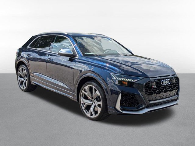 2024 Audi RS Q8 Base