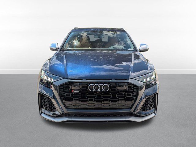 2024 Audi RS Q8 Base