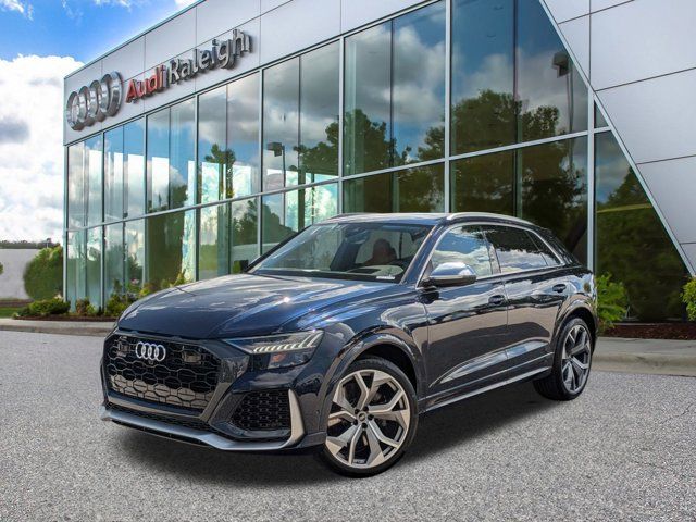 2024 Audi RS Q8 Base