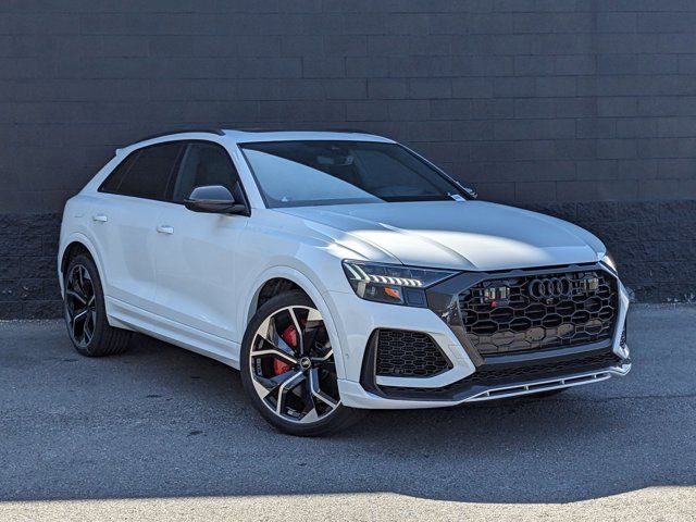 2024 Audi RS Q8 Base