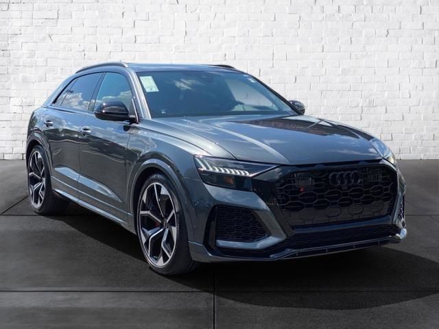 2024 Audi RS Q8 Base