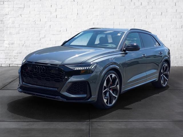 2024 Audi RS Q8 Base