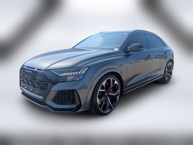 2024 Audi RS Q8 Base