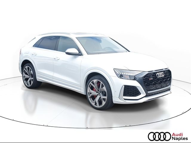 2024 Audi RS Q8 Base