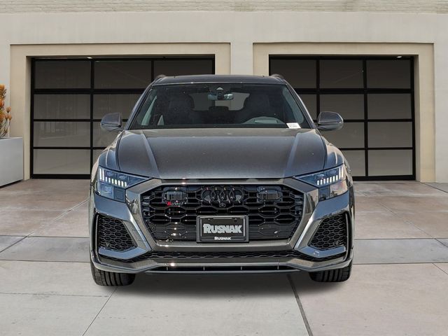 2024 Audi RS Q8 Base