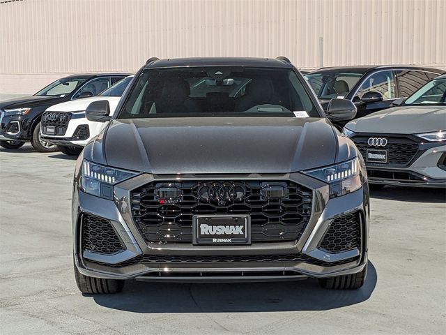 2024 Audi RS Q8 Base