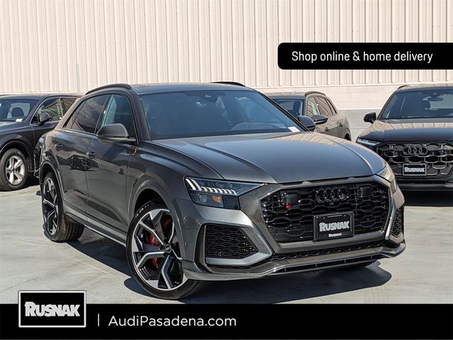 2024 Audi RS Q8 Base