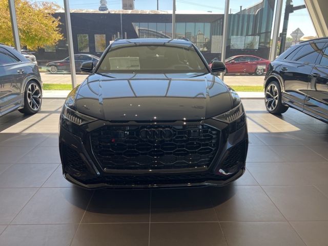 2024 Audi RS Q8 Base