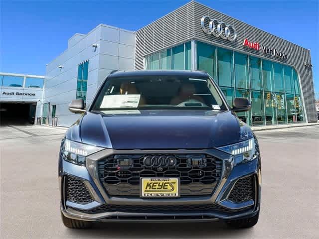 2024 Audi RS Q8 Base