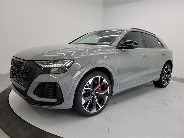 2024 Audi RS Q8 Base