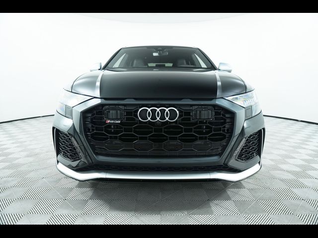 2024 Audi RS Q8 Base