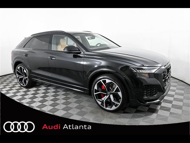 2024 Audi RS Q8 Base