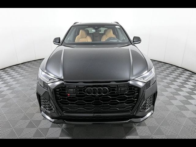 2024 Audi RS Q8 Base