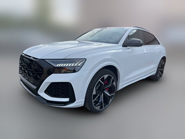 2024 Audi RS Q8 Base