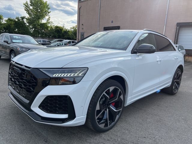 2024 Audi RS Q8 Base