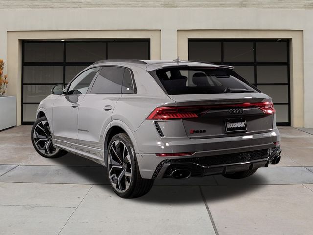 2024 Audi RS Q8 Base