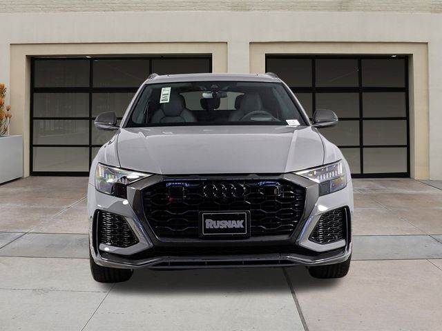 2024 Audi RS Q8 Base