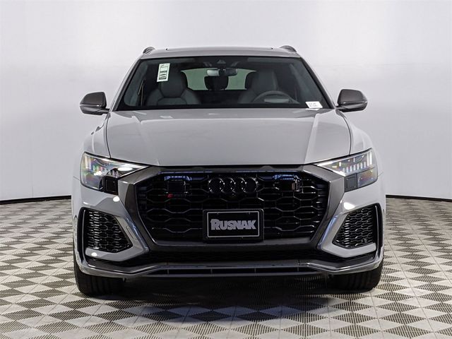 2024 Audi RS Q8 Base