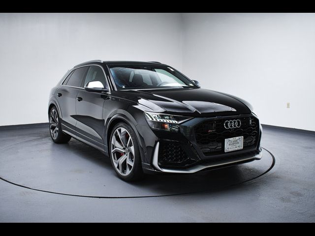 2024 Audi RS Q8 Base