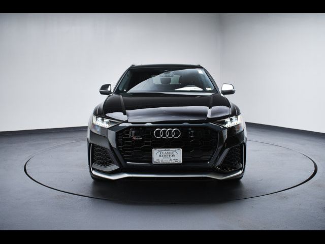 2024 Audi RS Q8 Base