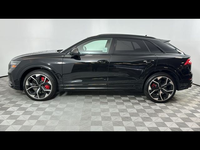 2024 Audi RS Q8 Base