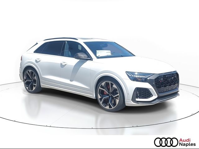 2024 Audi RS Q8 Base