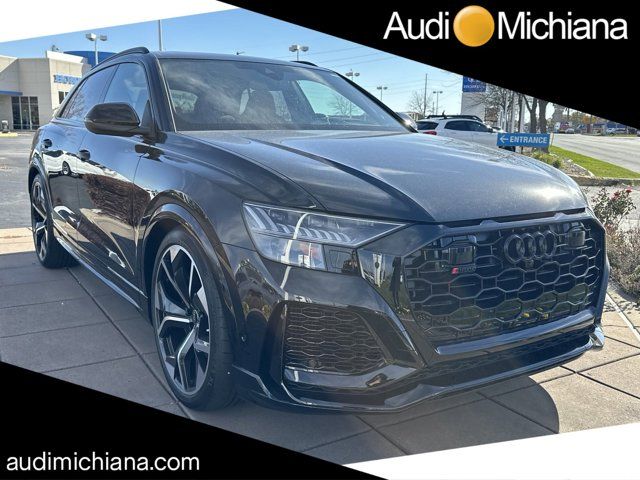 2024 Audi RS Q8 Base