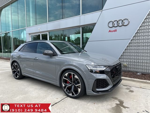 2024 Audi RS Q8 Base