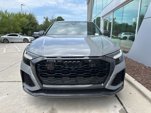 2024 Audi RS Q8 Base