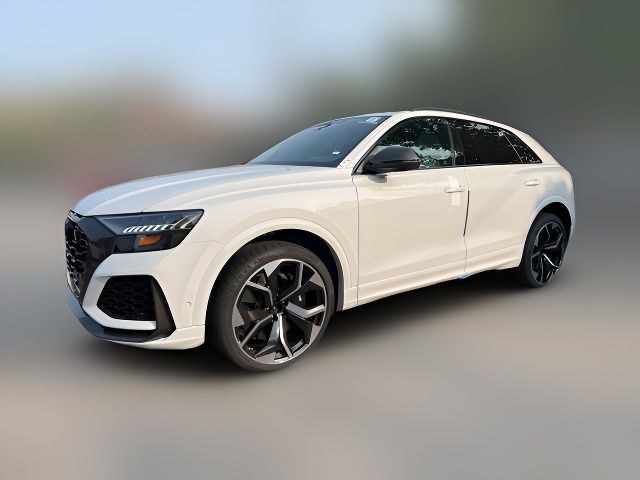 2024 Audi RS Q8 Base