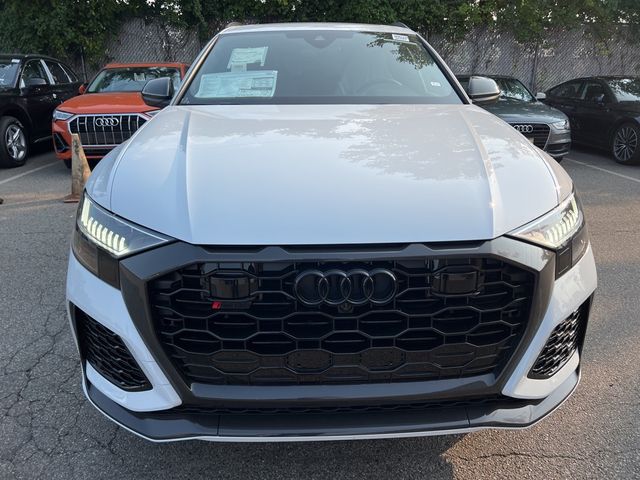 2024 Audi RS Q8 Base