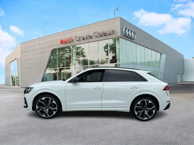 2024 Audi RS Q8 Base