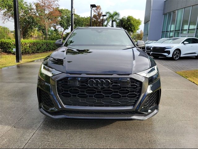 2024 Audi RS Q8 Base