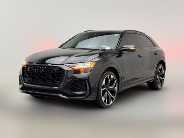 2024 Audi RS Q8 Base