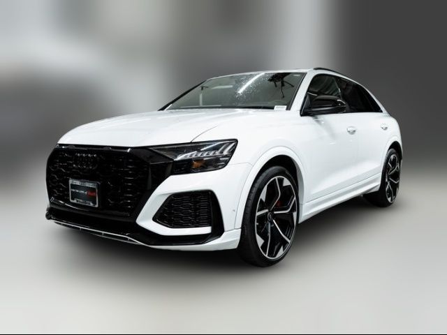 2024 Audi RS Q8 Base