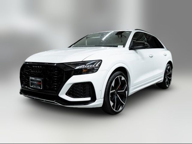 2024 Audi RS Q8 Base