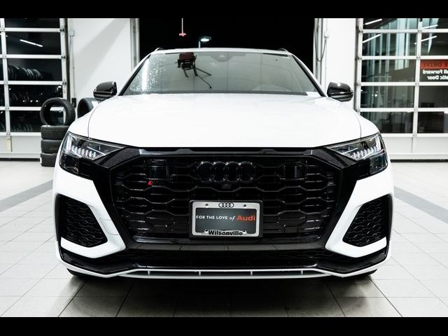 2024 Audi RS Q8 Base