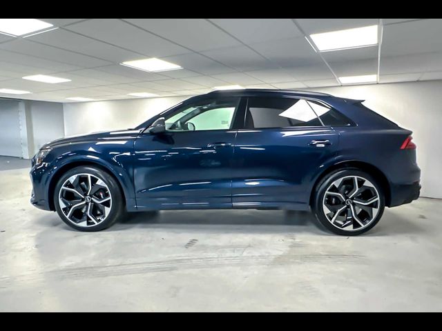 2024 Audi RS Q8 Base