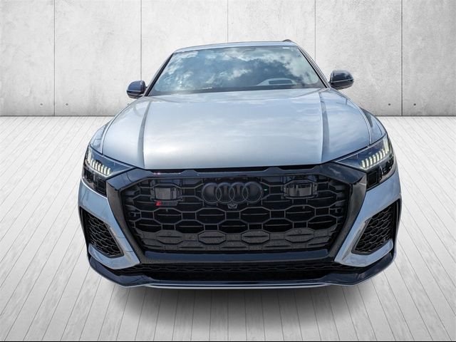 2024 Audi RS Q8 Base